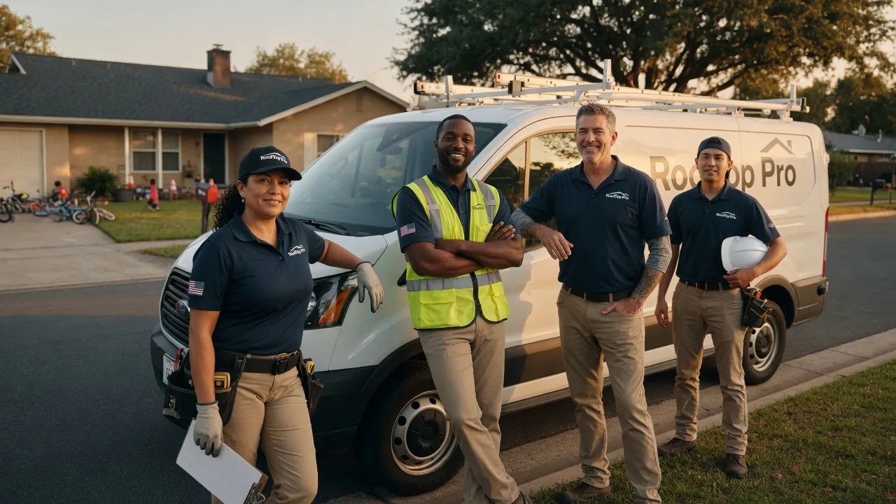 Roof Repair in Wynot, NE near me